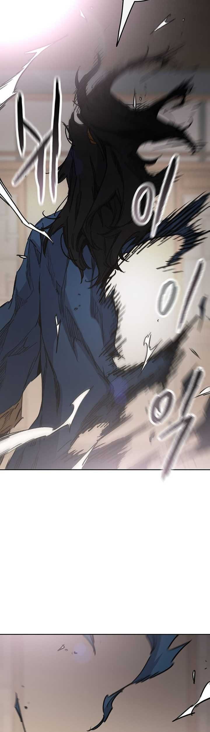 The Undefeatable Swordsman Chapter 179 Gambar 74