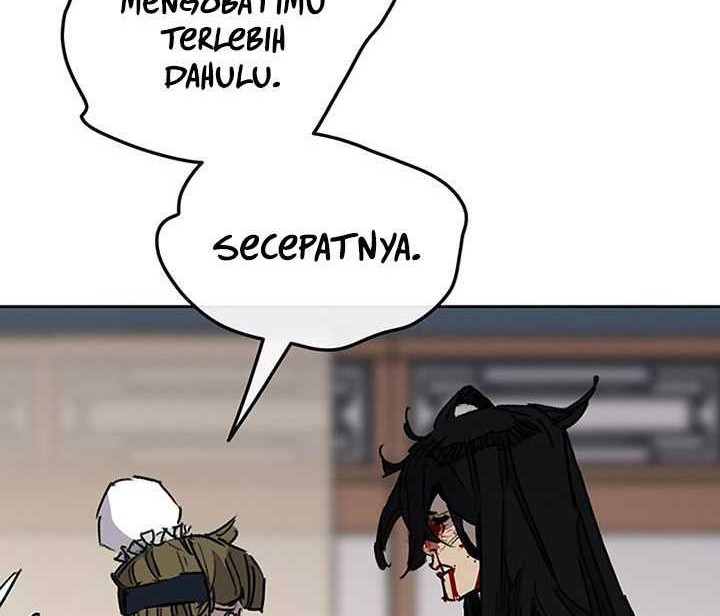 The Undefeatable Swordsman Chapter 179 Gambar 77
