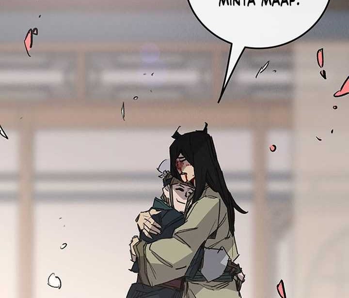 The Undefeatable Swordsman Chapter 179 Gambar 81