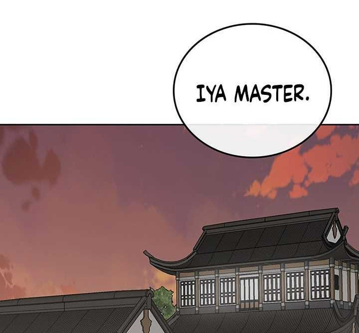 The Undefeatable Swordsman Chapter 179 Gambar 7