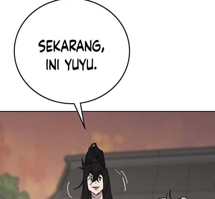 The Undefeatable Swordsman Chapter 179 Gambar 9