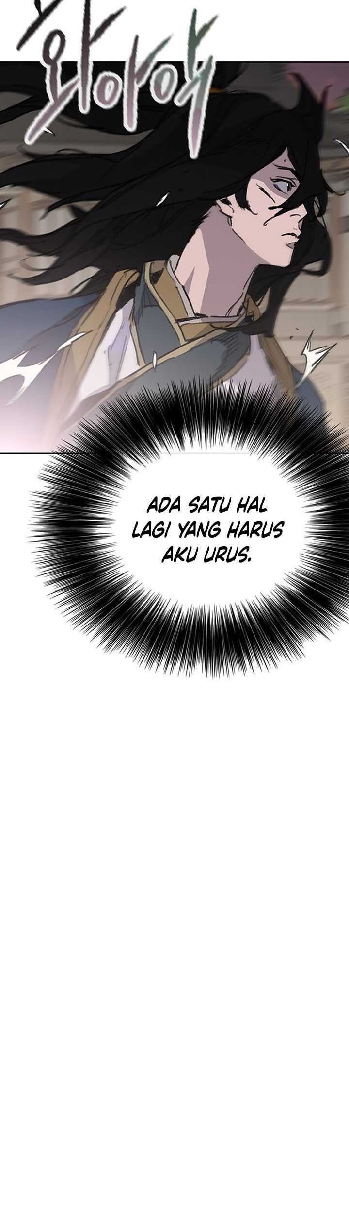 The Undefeatable Swordsman Chapter 179 Gambar 14