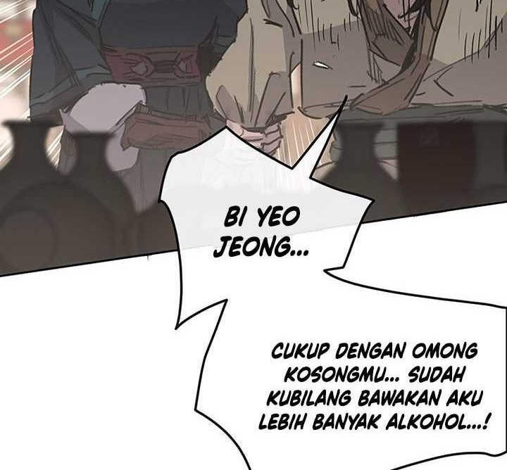The Undefeatable Swordsman Chapter 179 Gambar 17