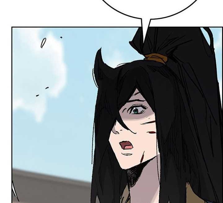 The Undefeatable Swordsman Chapter 178 Gambar 19