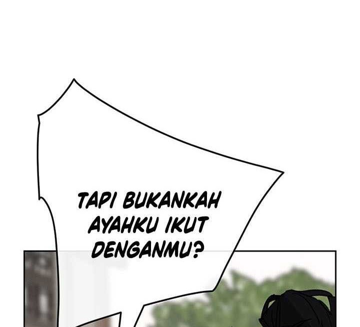 The Undefeatable Swordsman Chapter 178 Gambar 21