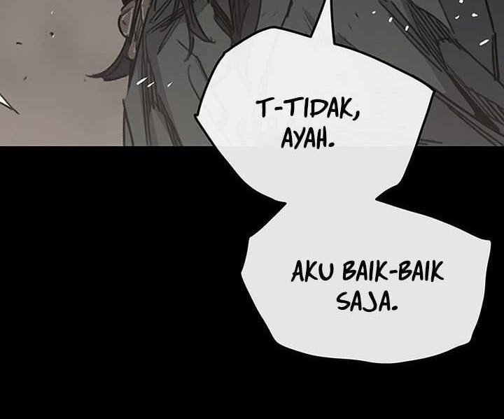 The Undefeatable Swordsman Chapter 178 Gambar 31