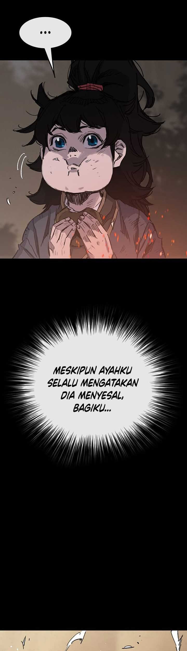 The Undefeatable Swordsman Chapter 178 Gambar 36