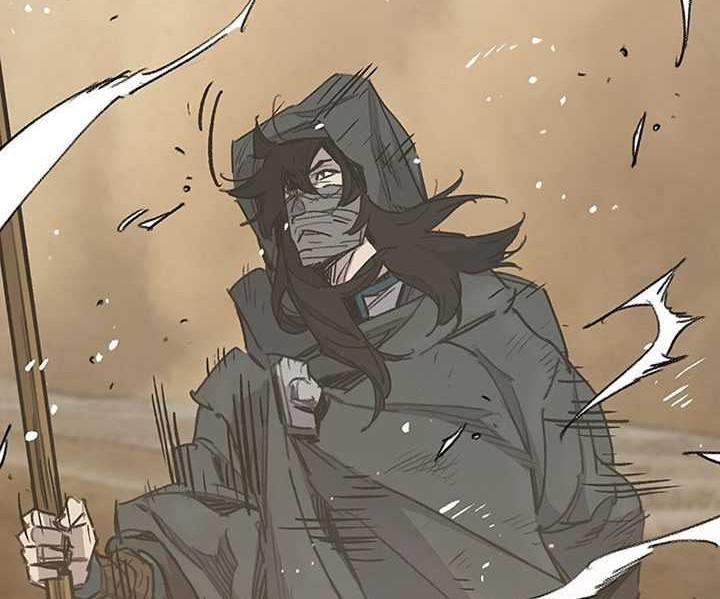The Undefeatable Swordsman Chapter 178 Gambar 37