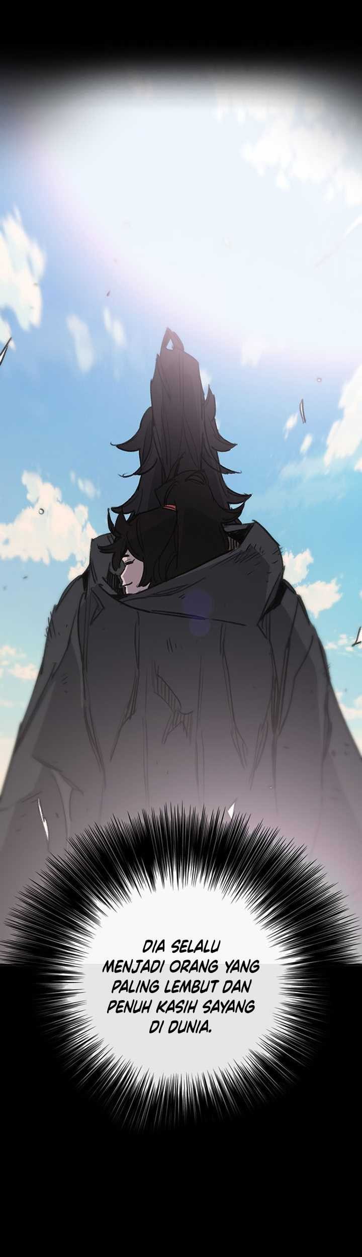The Undefeatable Swordsman Chapter 178 Gambar 40