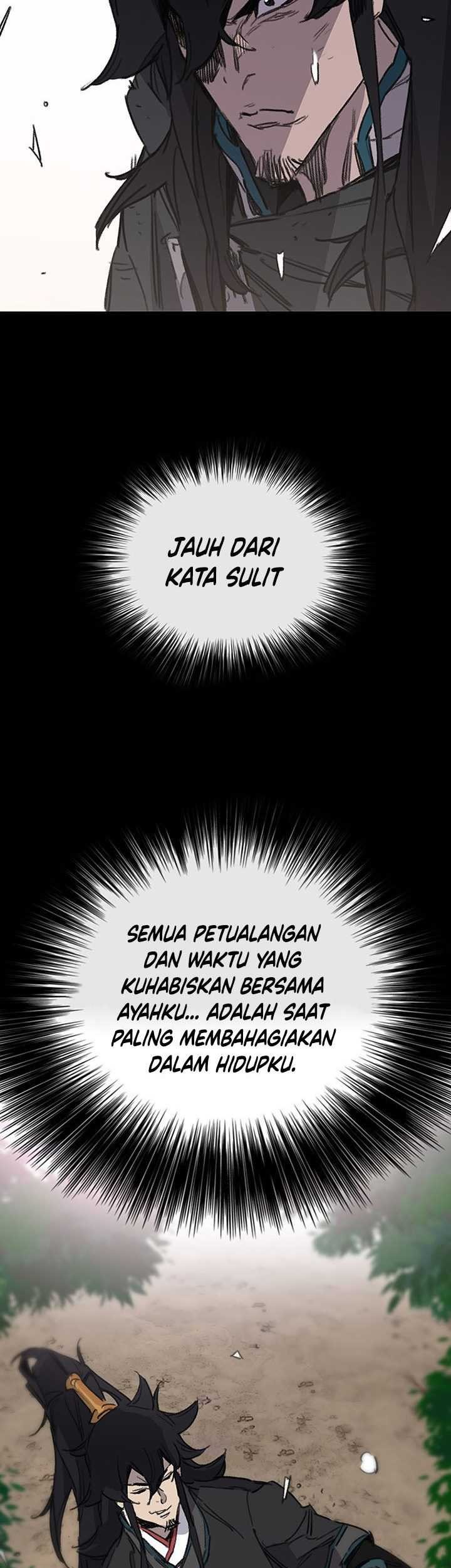 The Undefeatable Swordsman Chapter 178 Gambar 42
