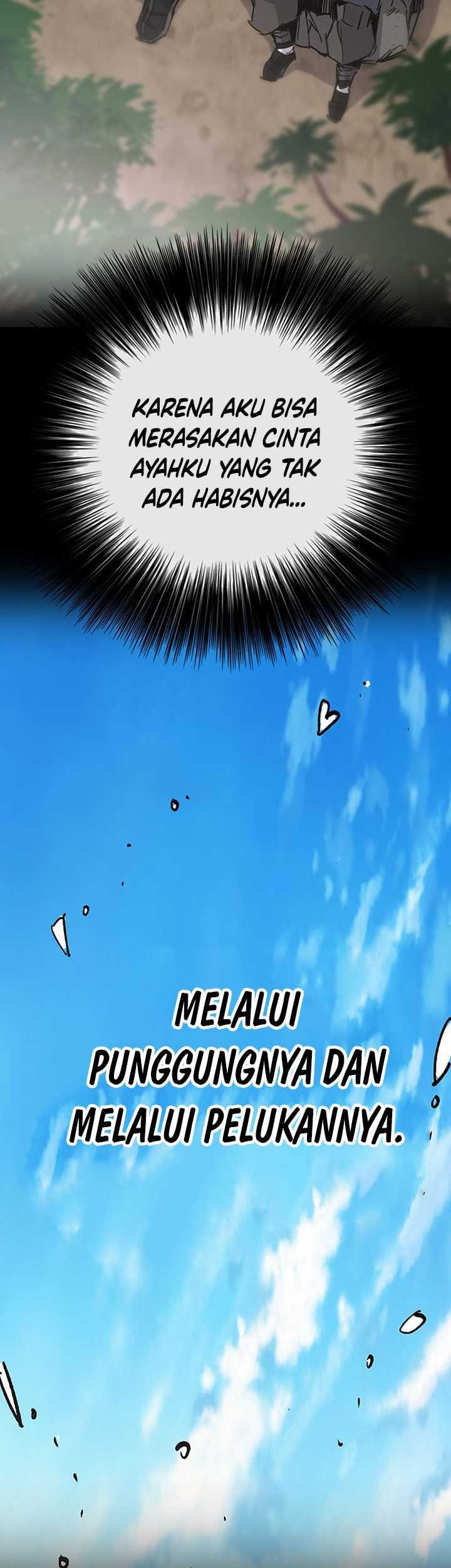 The Undefeatable Swordsman Chapter 178 Gambar 44