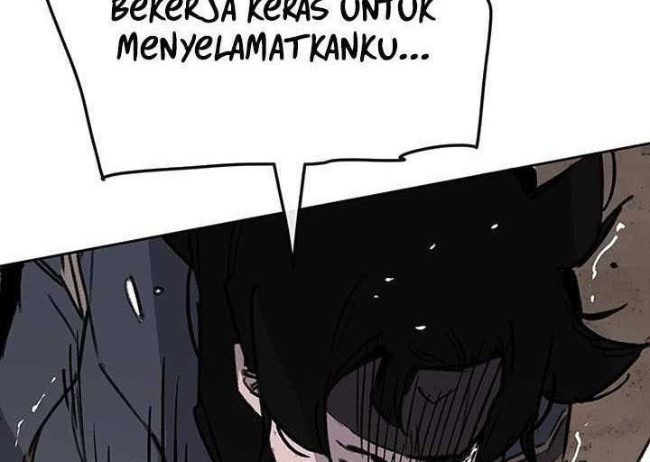 The Undefeatable Swordsman Chapter 178 Gambar 55