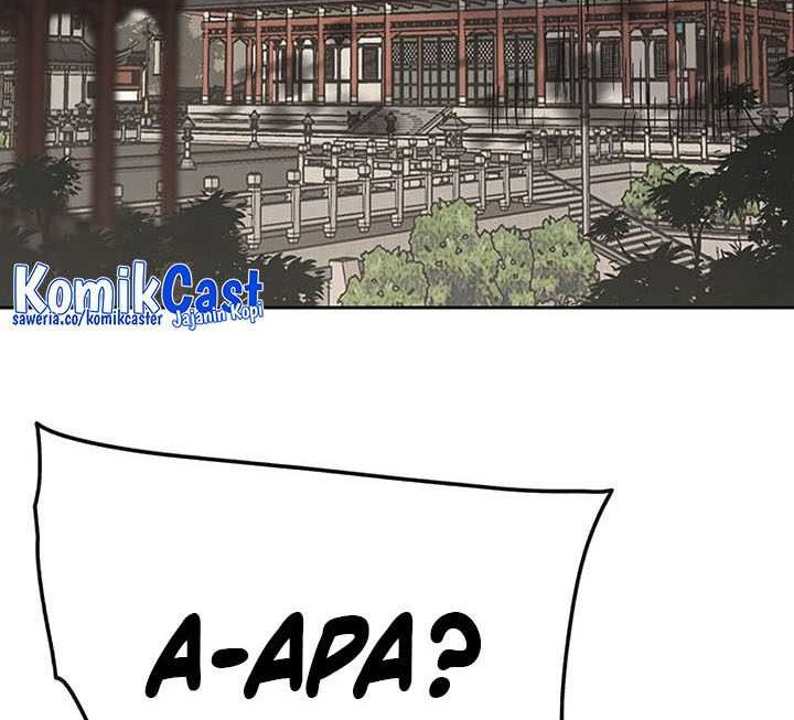 The Undefeatable Swordsman Chapter 178 Gambar 3