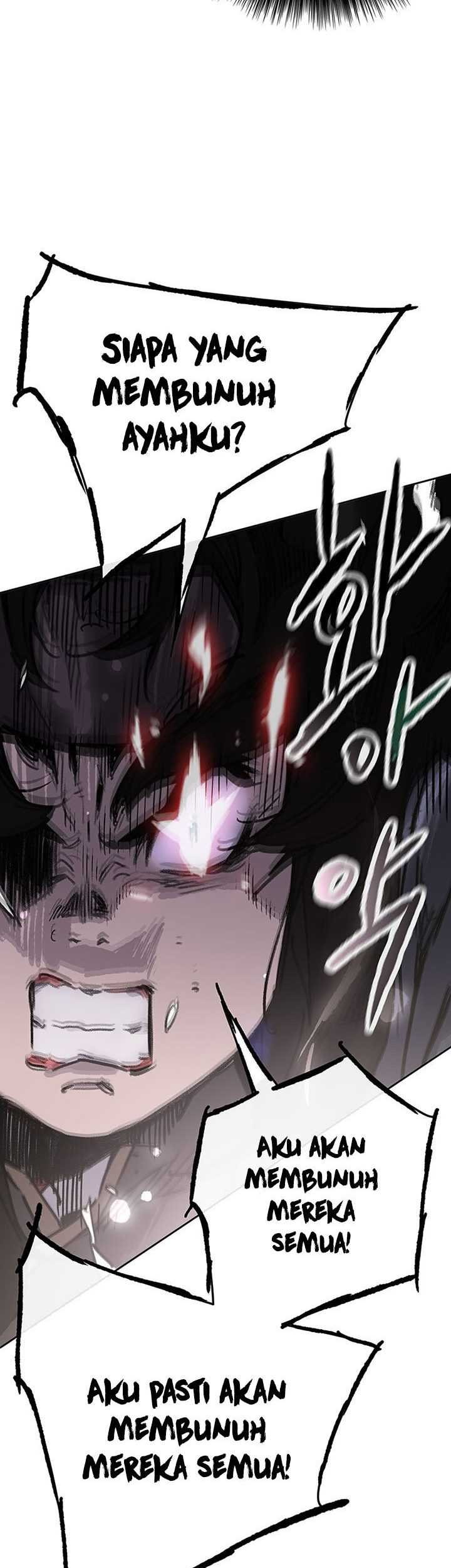 The Undefeatable Swordsman Chapter 178 Gambar 60