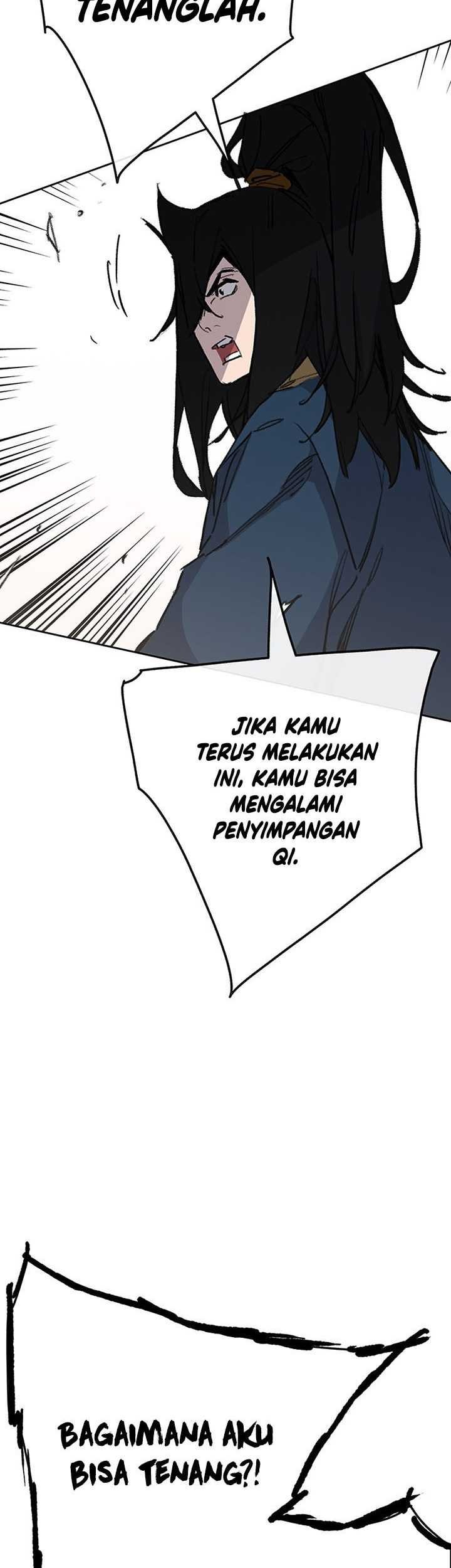 The Undefeatable Swordsman Chapter 178 Gambar 62