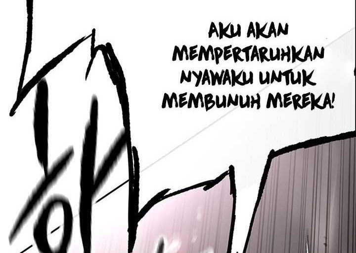 The Undefeatable Swordsman Chapter 178 Gambar 63