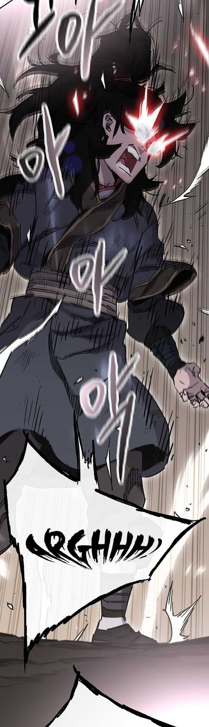 The Undefeatable Swordsman Chapter 178 Gambar 64