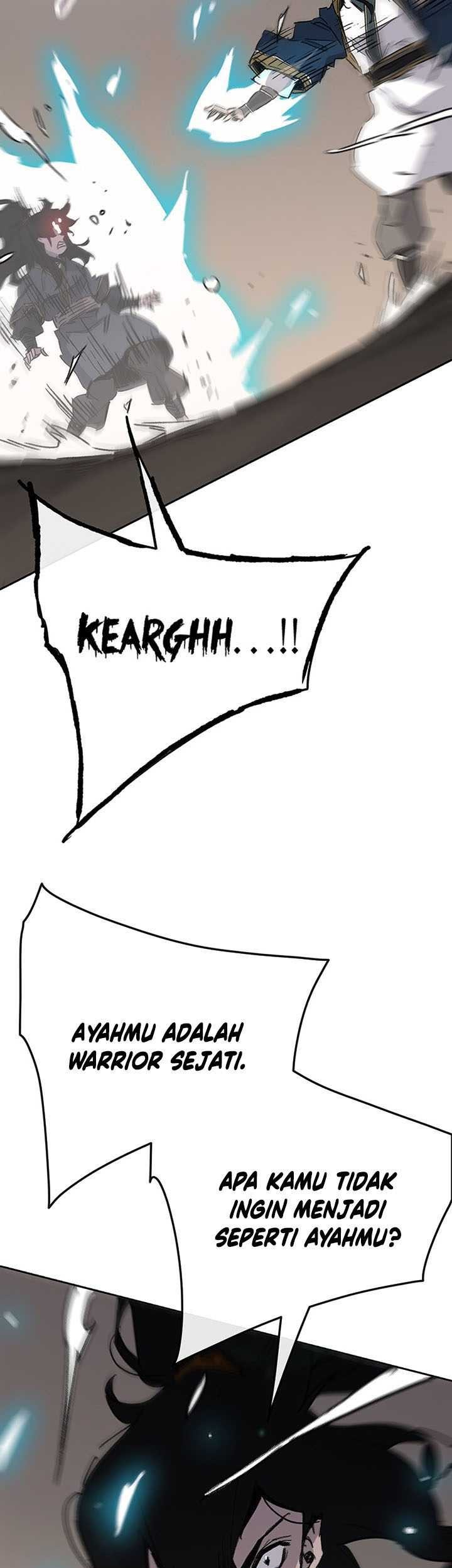 The Undefeatable Swordsman Chapter 178 Gambar 68
