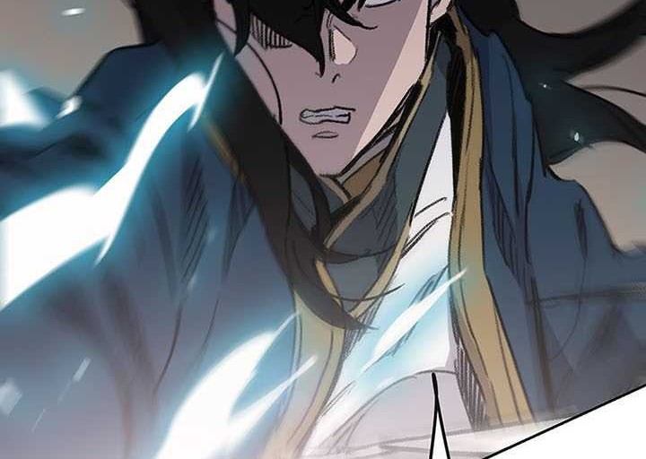 The Undefeatable Swordsman Chapter 178 Gambar 69