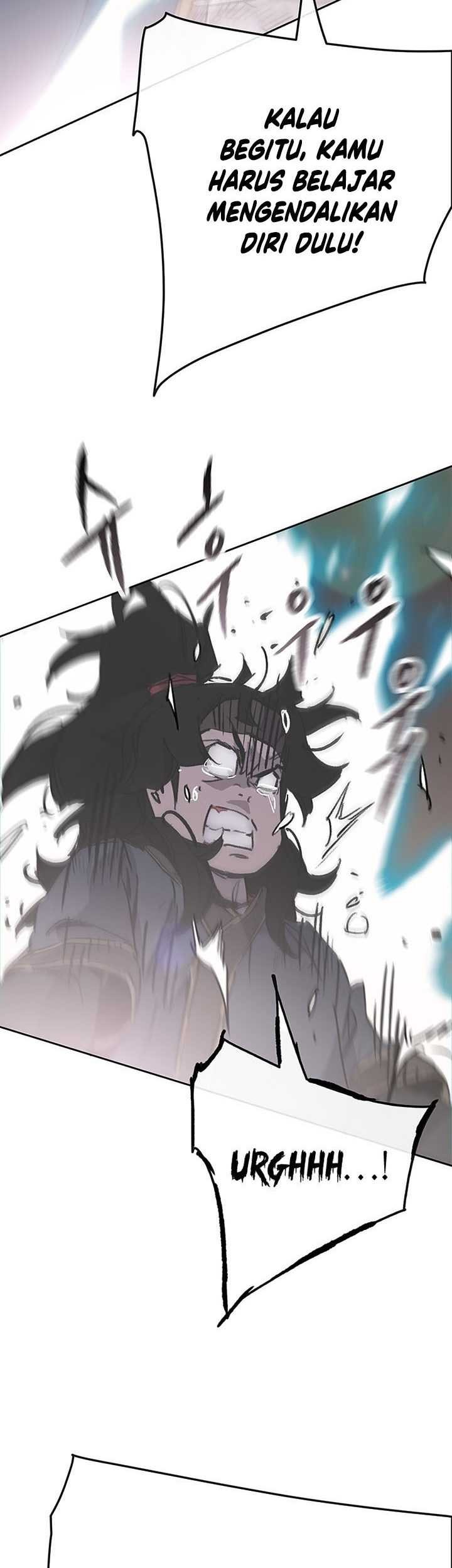 The Undefeatable Swordsman Chapter 178 Gambar 70