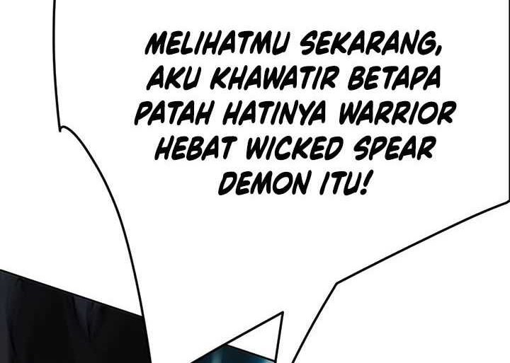 The Undefeatable Swordsman Chapter 178 Gambar 71