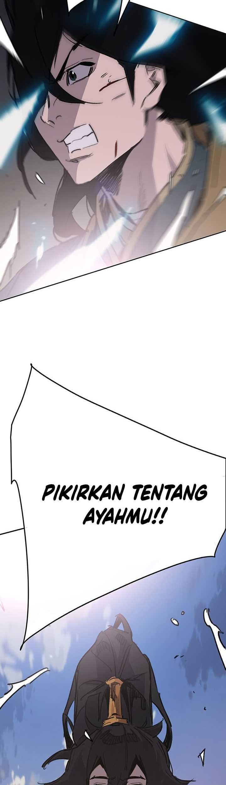 The Undefeatable Swordsman Chapter 178 Gambar 72