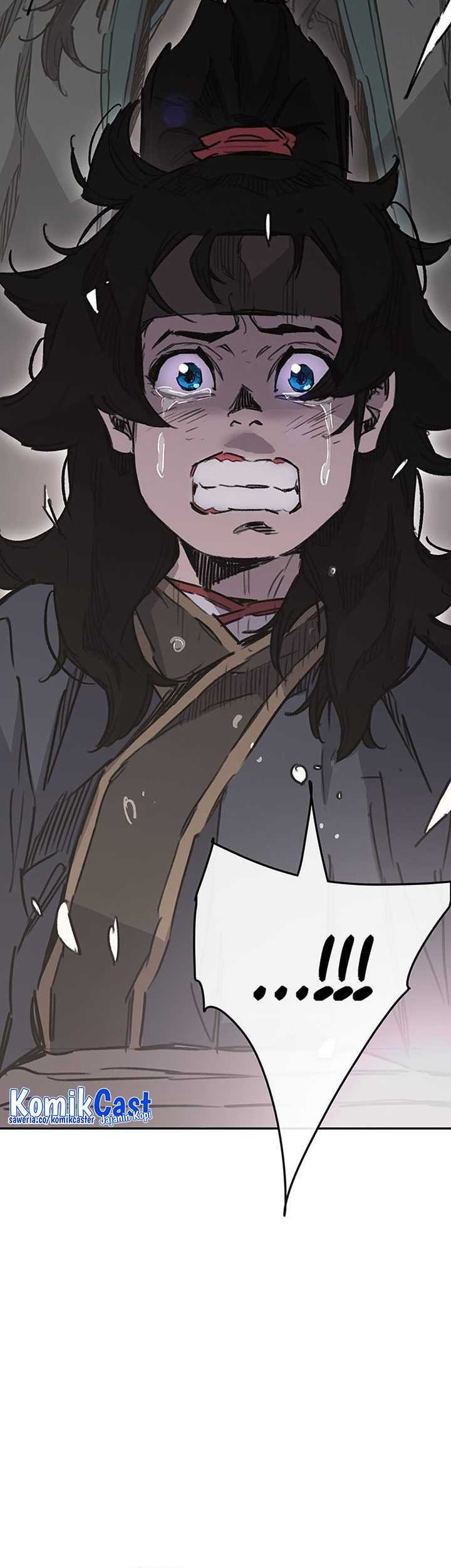 The Undefeatable Swordsman Chapter 178 Gambar 74