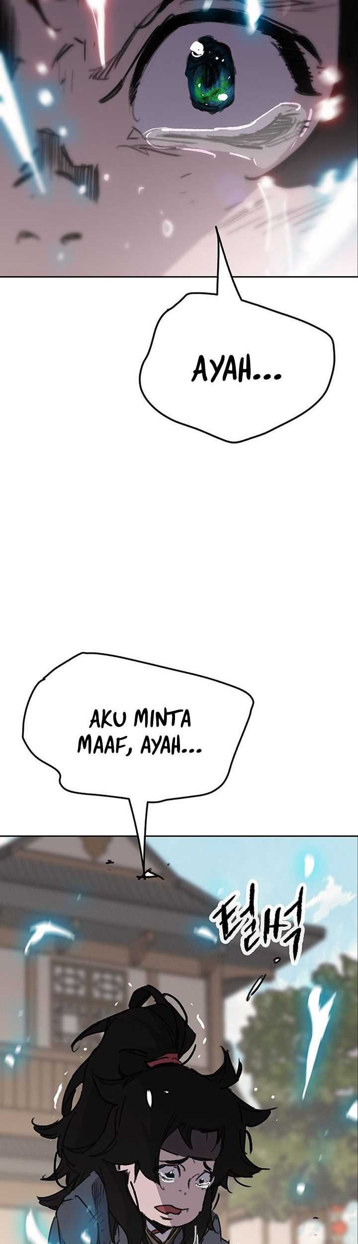 The Undefeatable Swordsman Chapter 178 Gambar 76