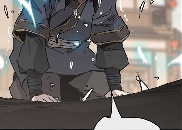 The Undefeatable Swordsman Chapter 178 Gambar 77