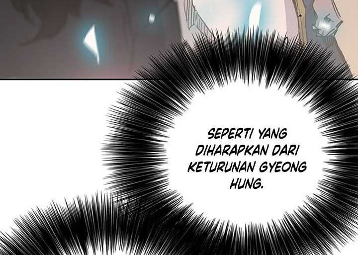 The Undefeatable Swordsman Chapter 178 Gambar 79