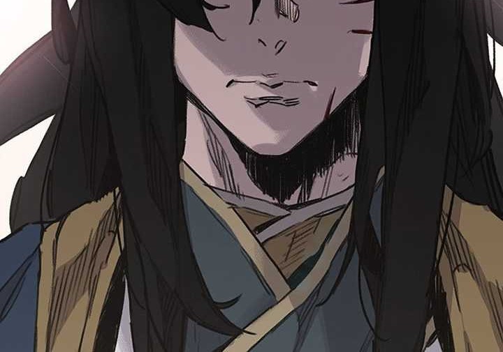 The Undefeatable Swordsman Chapter 178 Gambar 89