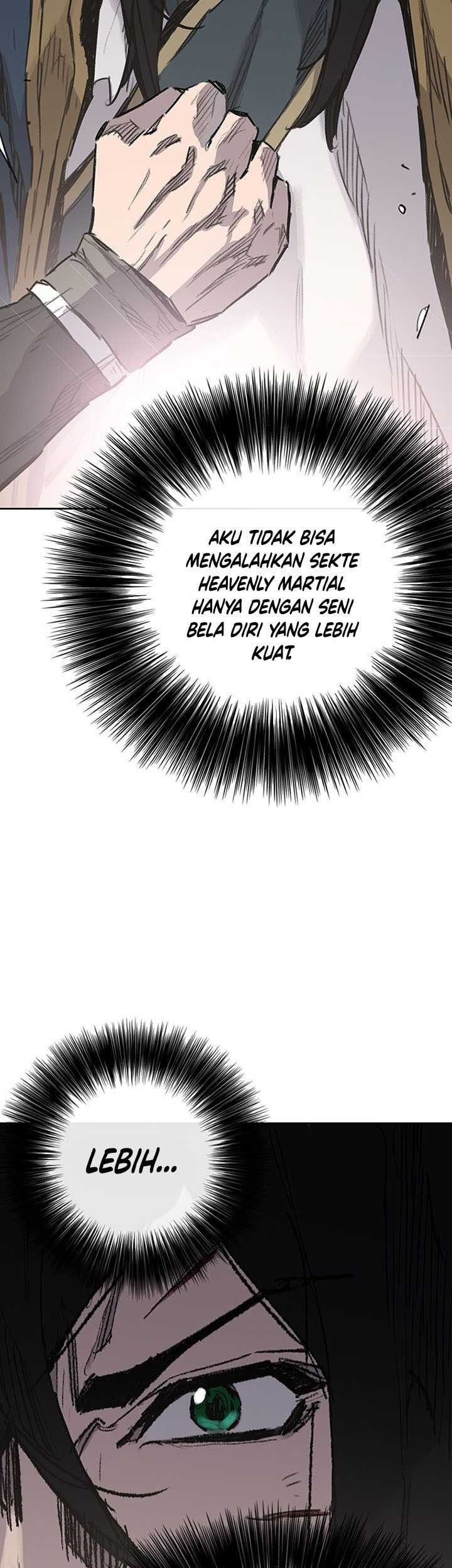 The Undefeatable Swordsman Chapter 178 Gambar 90