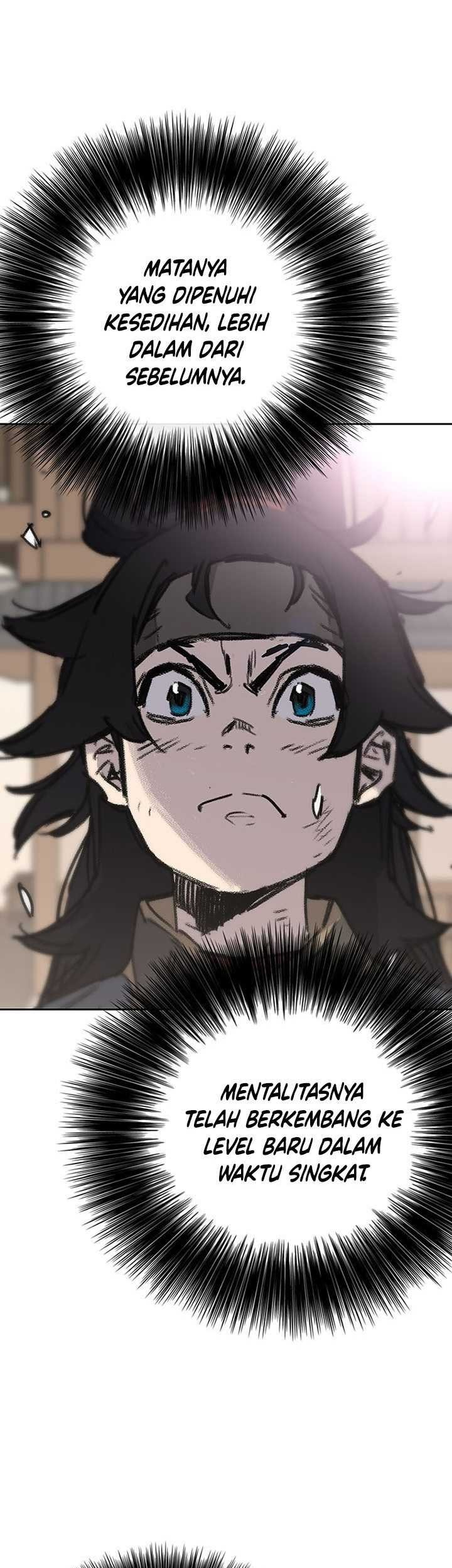 The Undefeatable Swordsman Chapter 178 Gambar 96