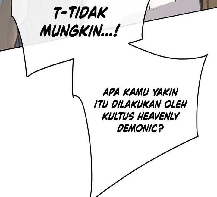 The Undefeatable Swordsman Chapter 178 Gambar 7