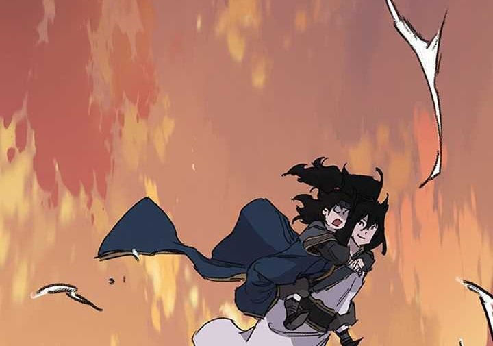 The Undefeatable Swordsman Chapter 178 Gambar 101