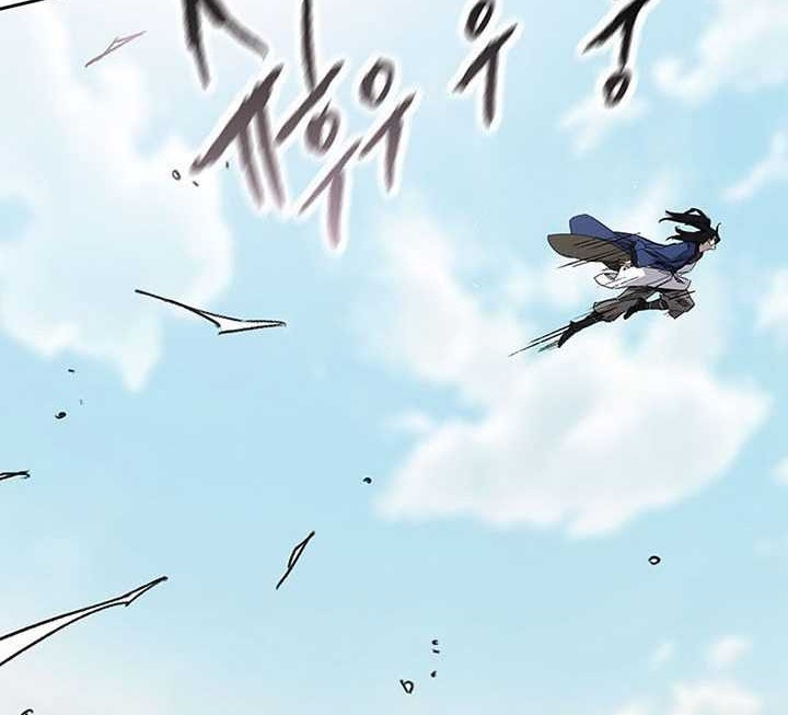 The Undefeatable Swordsman Chapter 178 Gambar 15