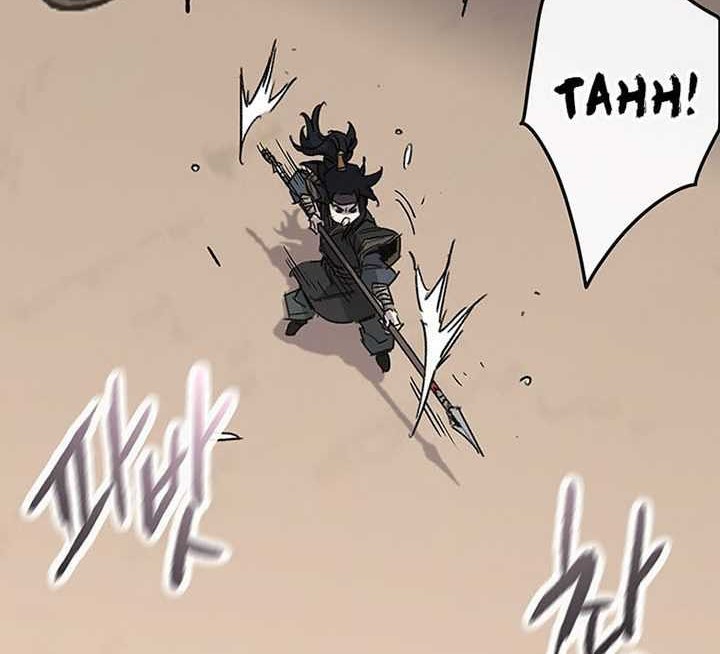 The Undefeatable Swordsman Chapter 178 Gambar 17