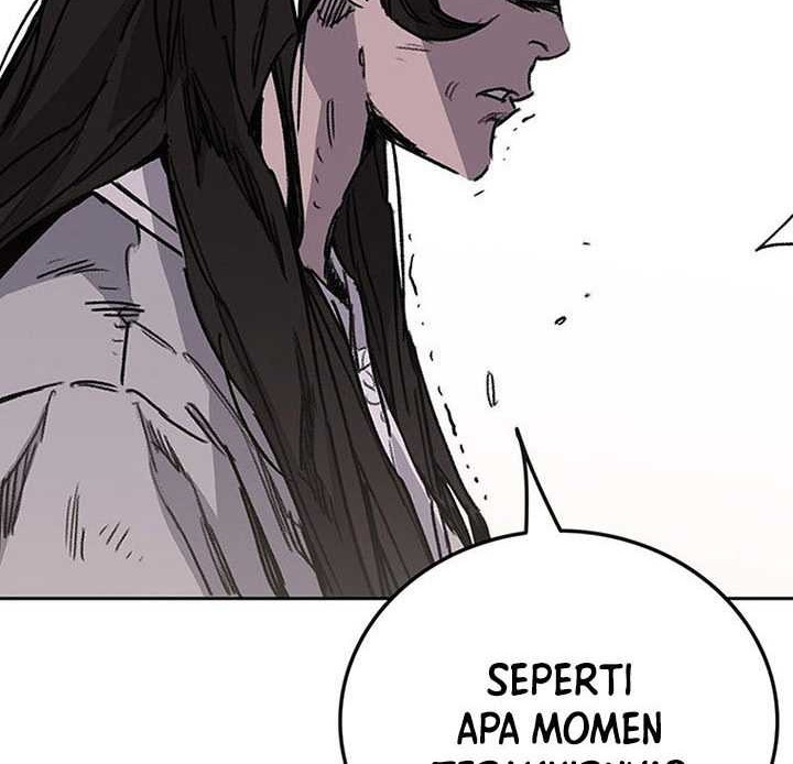 The Undefeatable Swordsman Chapter 177 Gambar 23