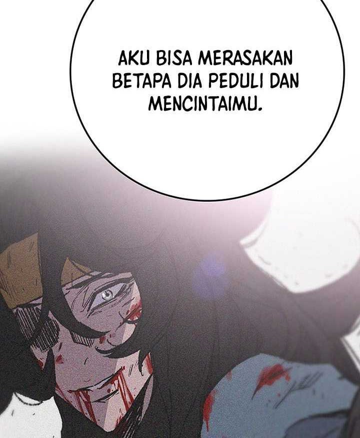 The Undefeatable Swordsman Chapter 177 Gambar 29