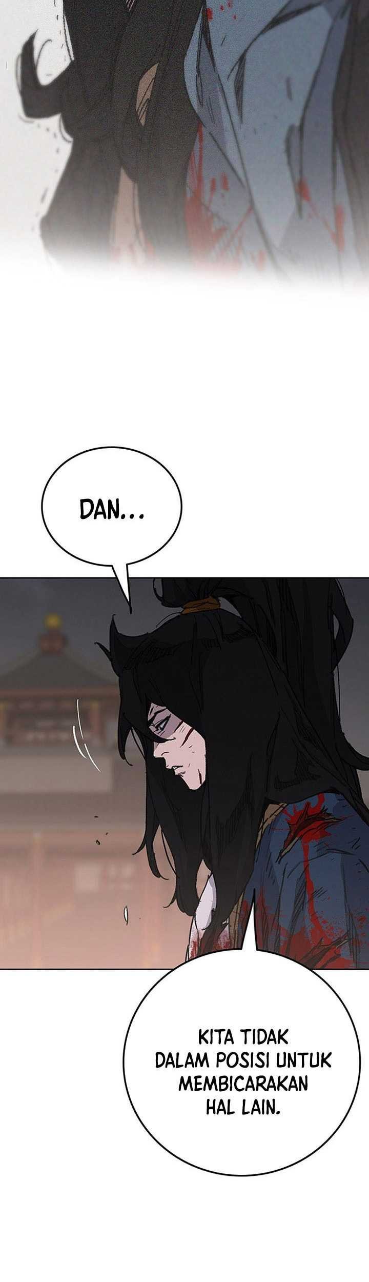 The Undefeatable Swordsman Chapter 177 Gambar 30