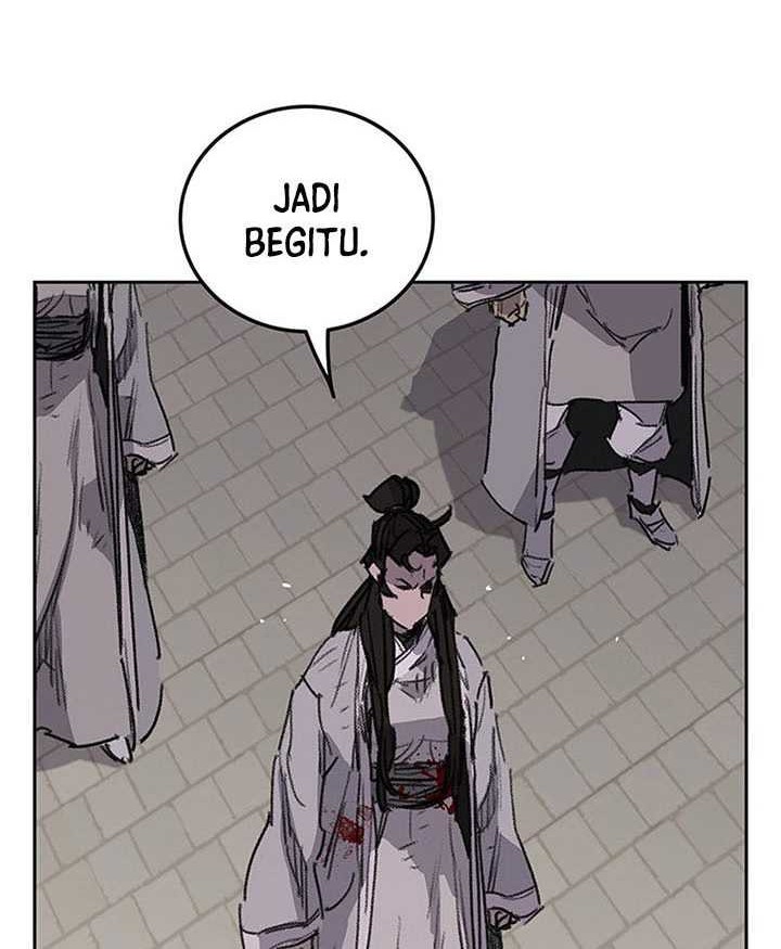 The Undefeatable Swordsman Chapter 177 Gambar 31