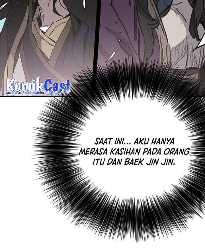 The Undefeatable Swordsman Chapter 177 Gambar 33