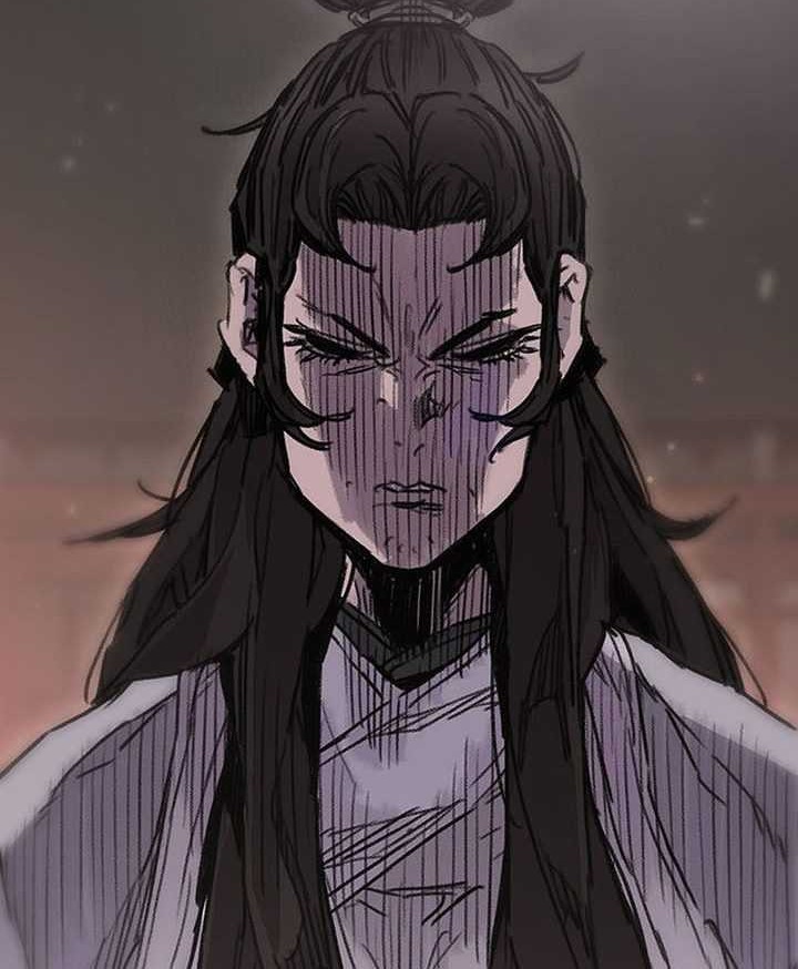 The Undefeatable Swordsman Chapter 177 Gambar 37