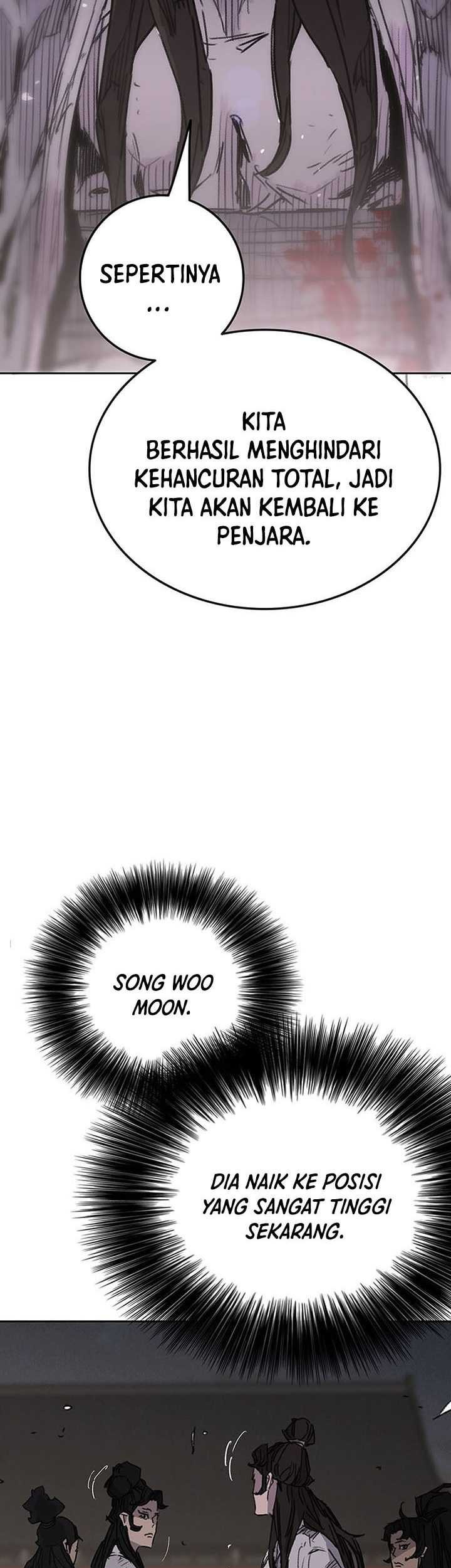 The Undefeatable Swordsman Chapter 177 Gambar 38