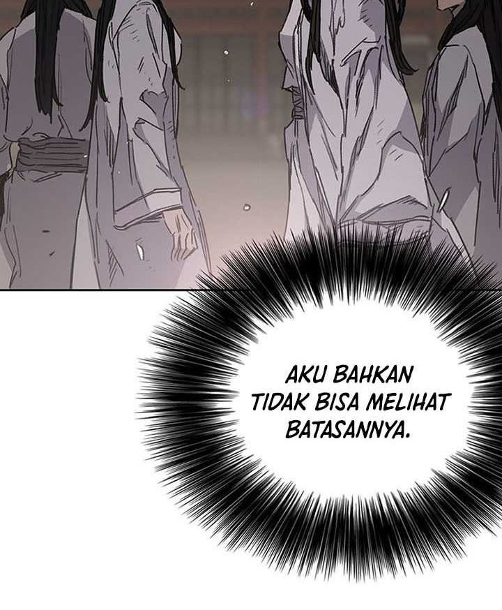 The Undefeatable Swordsman Chapter 177 Gambar 39