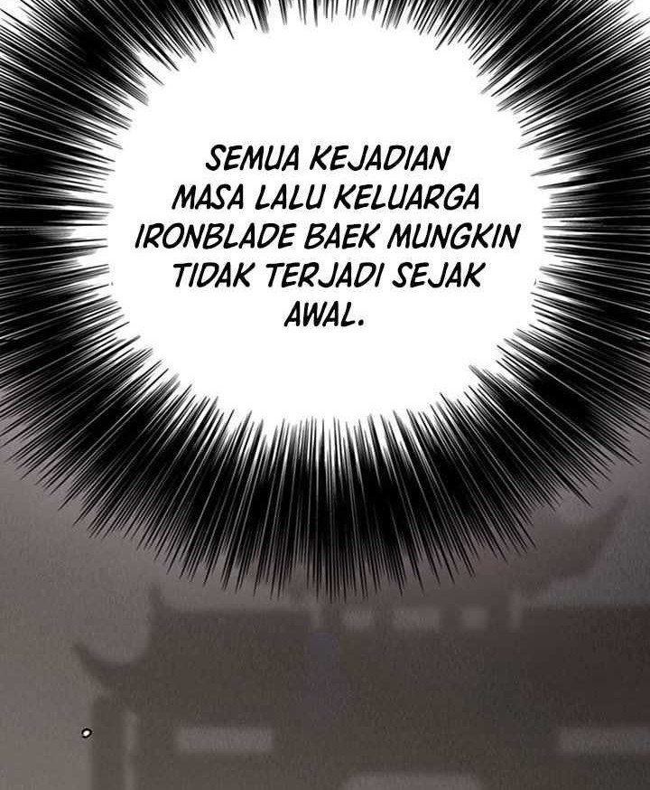 The Undefeatable Swordsman Chapter 177 Gambar 41