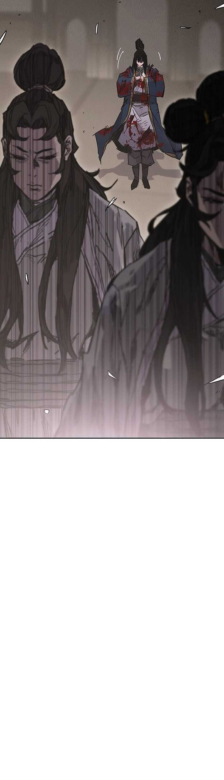 The Undefeatable Swordsman Chapter 177 Gambar 42