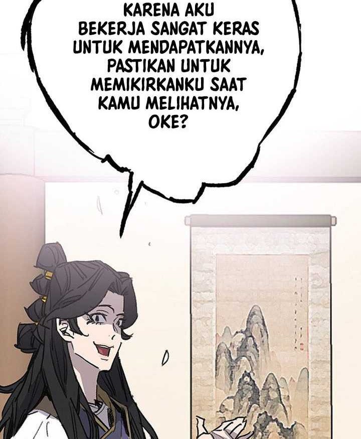 The Undefeatable Swordsman Chapter 177 Gambar 55