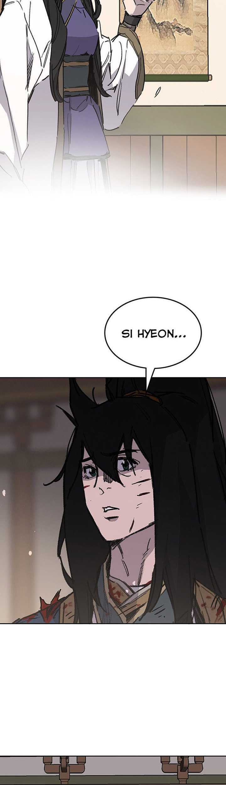 The Undefeatable Swordsman Chapter 177 Gambar 56