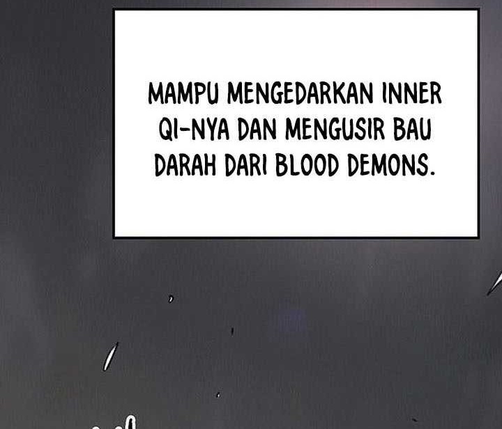 The Undefeatable Swordsman Chapter 177 Gambar 3
